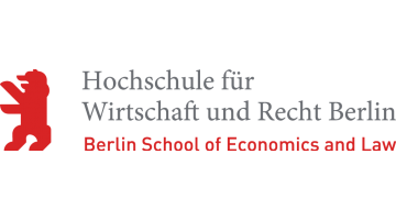Logo der HWR-Berlin